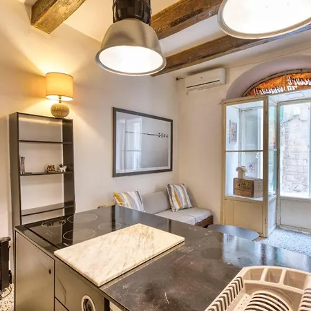 Archbishop Street Valletta