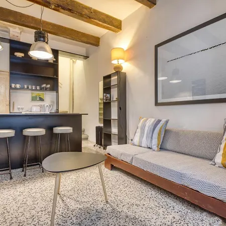 Apartament Archbishop Street *