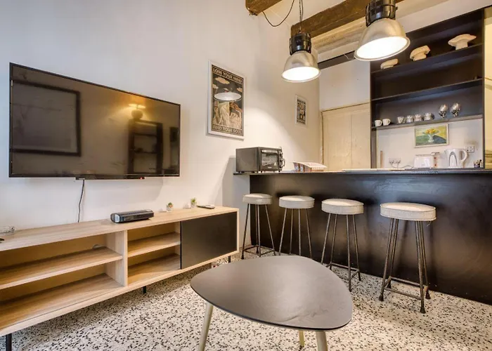 Apartament Archbishop Street *