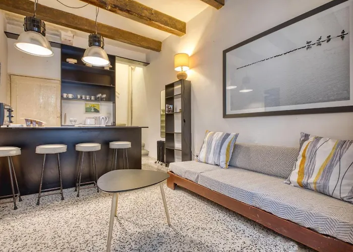 Apartament Archbishop Street *