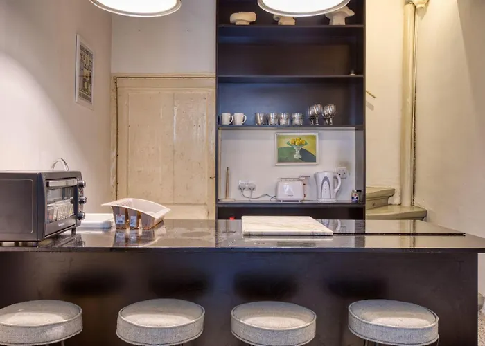 Apartament Archbishop Street