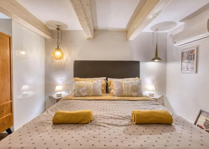 Apartament Archbishop Street