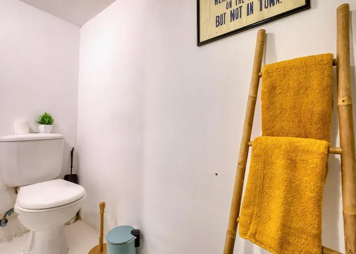 Apartament Archbishop Street *