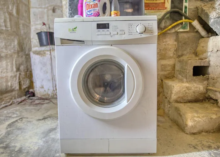 Apartament Archbishop Street Valletta