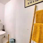 Apartmán Archbishop Street *