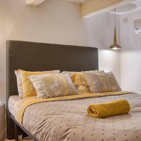 Archbishop Street Valletta