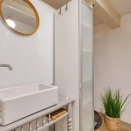 Archbishop Street Apartment Valletta