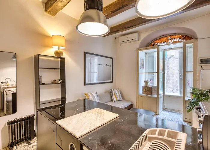 Archbishop Street Valletta