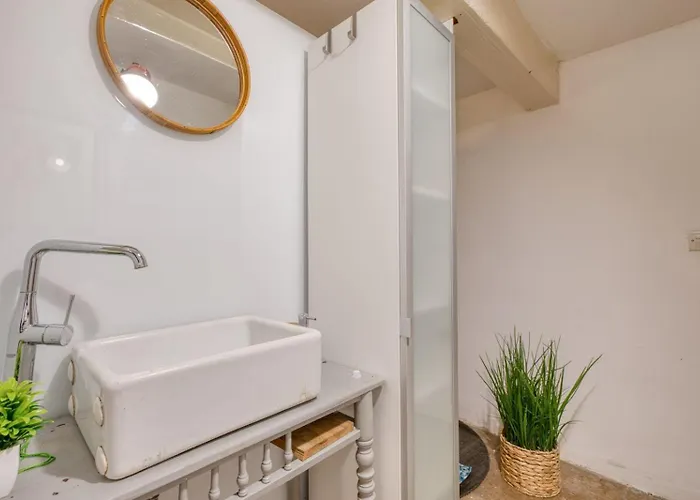 Archbishop Street Apartment Valletta